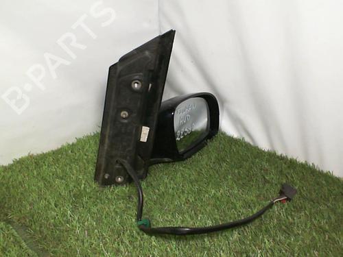 Right mirror VW TOURAN (1T1, 1T2) 1.9 TDI | BP20878786C27 
