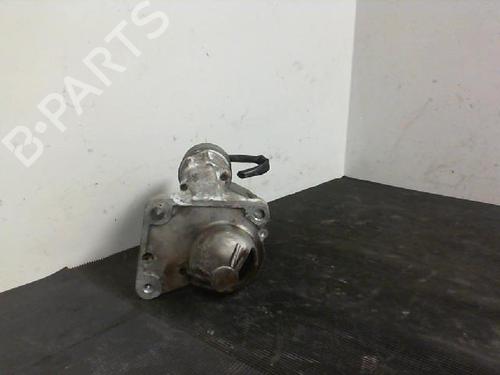 Used Starter PEUGEOT 207 (WA_, WC_) 1.6 HDi (90 hp) 21591882