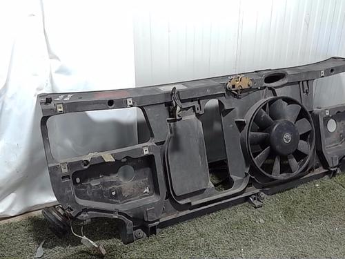 Frontplade/Frontkurv Frontplade/Frontkurv PEUGEOT 405 I (15B) 1.9 (109 hp) 26557580 26557580