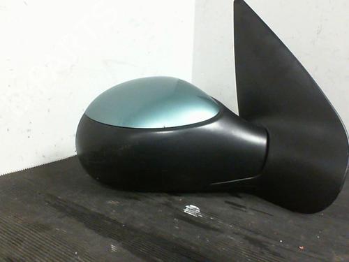 Right mirror PEUGEOT 206 Hatchback (2A/C) 1.9 D | BP21857320C27 