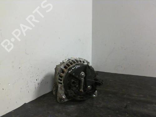 Generator VW LT 28-46 II Van (2DA, 2DD, 2DH) 2.8 TDI | BP21591892M7 