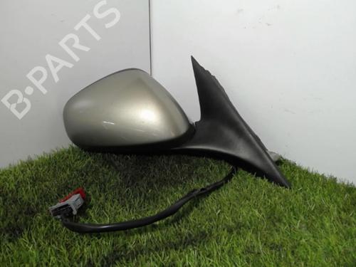 Right mirror ALFA ROMEO 159 (939_) 1.9 JTDM 16V (939AXC1B, 939AXC12) | BP21854436C27 
