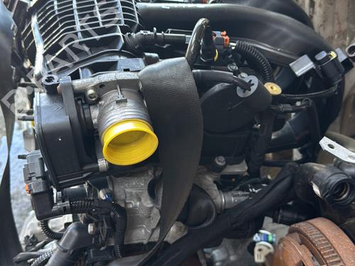 Engine PEUGEOT 208 I (CA_, CC_) 1.2 VTI 82 | BP29571824M1 