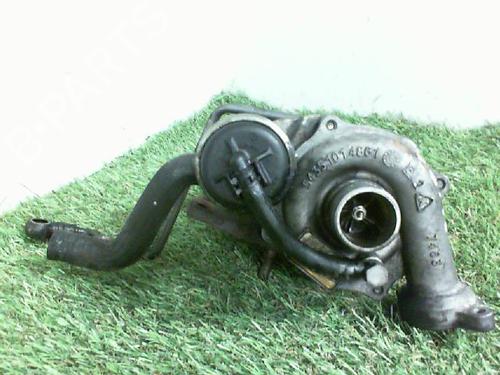 Used Turbocharger/Supercharger Turbocharger/Supercharger 29757362 29757362