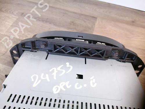 Radio OPEL CORSA E (X15) 1.3 CDTI (08, 68) | BP36339087E6 - Image 9