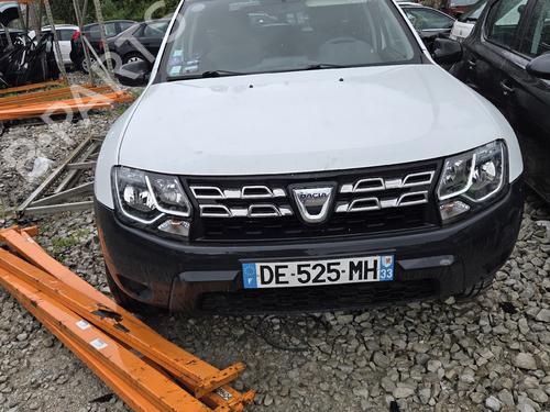 Injection rail DACIA DUSTER (HS_) 1.2 TCe 125 | BP36651680M98 - Image 8