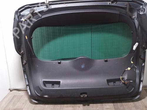 Tailgate CITROËN C4 II (NC_) 1.6 HDi 90 | BP32347669C6 - Image 2