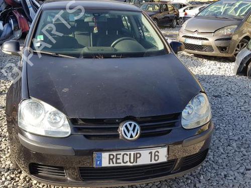 Left tailgate light VW GOLF V (1K1) 1.9 TDI | BP21852576C79 - Image 7