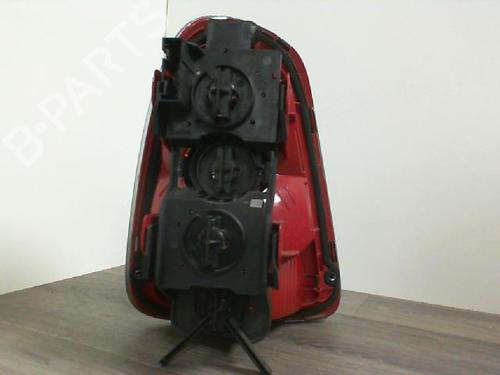 Right taillight MINI MINI (R56) Cooper D | BP30097074C35