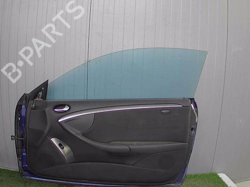 Used Right front door MERCEDES-BENZ CLK (C209) CLK 270 CDI (209.316) (170 hp) 21388628