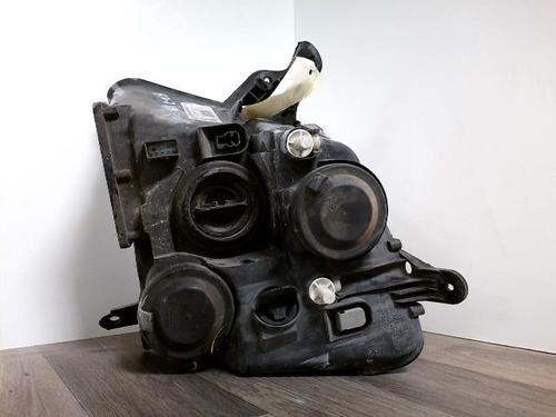 Right headlight OPEL MERIVA A MPV (X03) 1.7 DTI (E75) | BP21851799C29