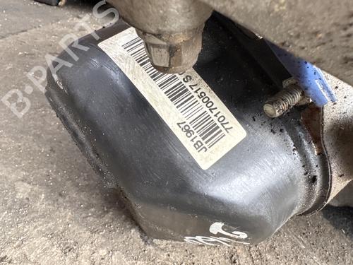 Gearbox RENAULT CLIO II Hatchback Van (SB0/1/2_) 1.9 D (SB0R) | BP36339102M3 - Image 3