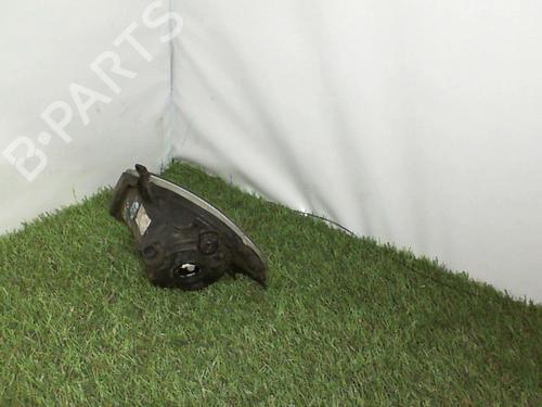 Used Left front fog light Left front fog light FORD FIESTA V (JH_, JD_) 1.4 16V (80 hp) 21855649 21855649