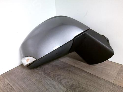 Right mirror RENAULT SCÉNIC III (JZ0/1_) 1.5 dCi | BP32241753C27
