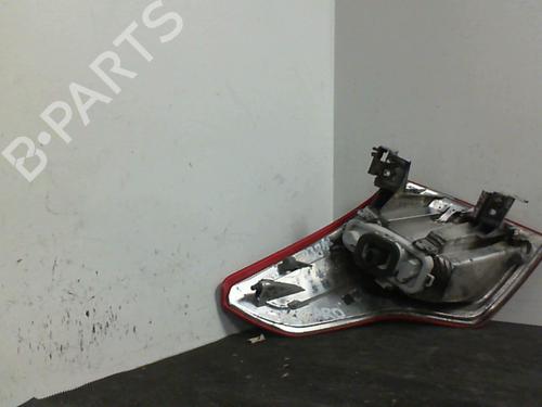 Right taillight CITROËN C4 Picasso I MPV (UD_) 1.6 HDi | BP20877985C35 