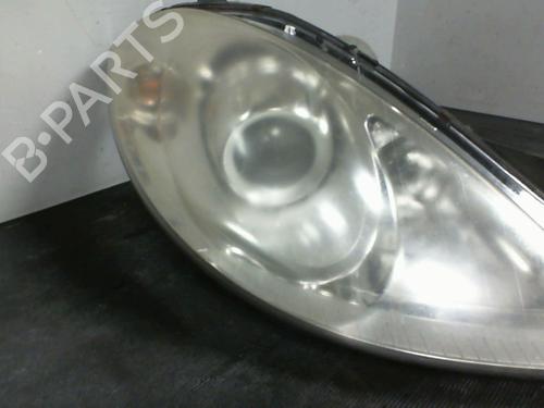 Used Right headlight MERCEDES-BENZ A-CLASS (W169) A 180 CDI (169.007, 169.307) (109 hp) 22358490