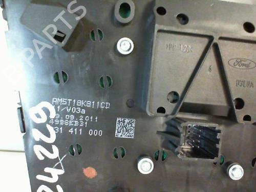 Switch FORD FOCUS III Turnier 1.6 TDCi | BP29498494I30 