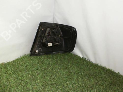 Left taillight NISSAN PRIMERA Hatchback (P11) 1.8 16V | BP21855650C34 