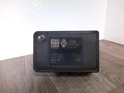 Used ABS pump DACIA LODGY (JS_) 1.5 dCi (JSMC, JSAF) (107 hp) 32764454