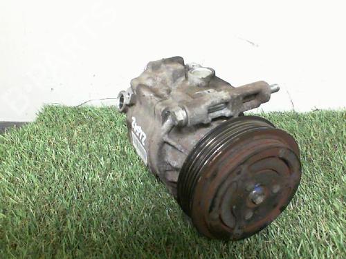 Alternator FORD KA (RU8) 1.2 | BP29757347M7