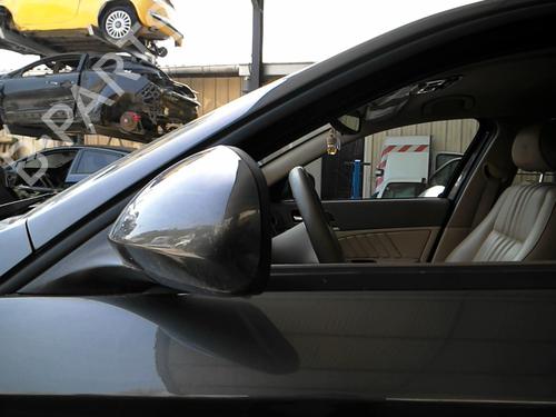 Left mirror ALFA ROMEO 159 (939_) 2.4 JTDM (939AXD12, 939AXD1B) | BP21855520C26 