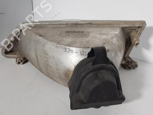 Right headlight PEUGEOT 106 I (1A, 1C) 1.4 D | BP21851568C29 