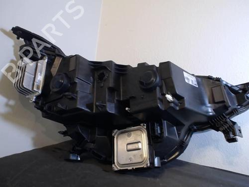 Left headlight RENAULT MEGANE IV Hatchback (B9A/M/N_) 1.5 dCi 110 (B9A3) | BP23402202C28 - Image 4