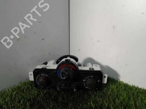 Climate control RENAULT KANGOO Express (FW0/1_) 1.5 dCi 90 (FW0G, FW05, FW08, FW11) | BP21854129I5 