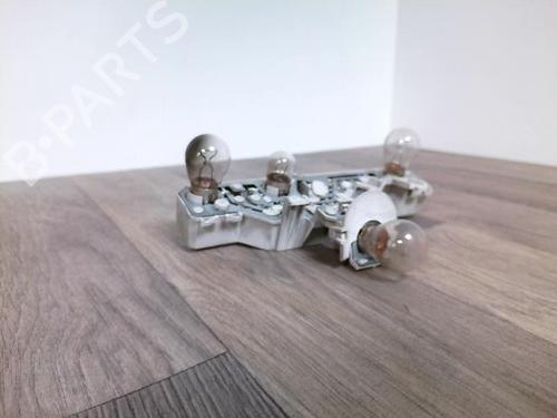 Used Lamp holder Lamp holder VW POLO III (6N1) 64 1.9 D (64 hp) 24476970 24476970