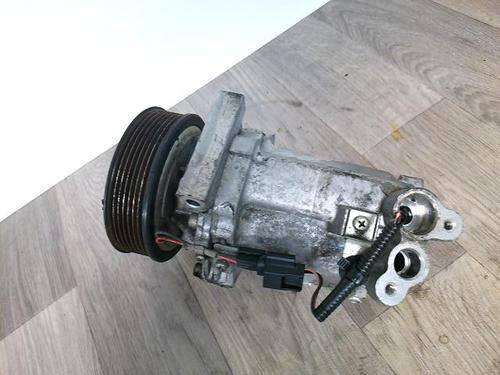 AC compressor DACIA DUSTER (HS_) 1.2 TCe 125 | BP36029131M34 - Image 2