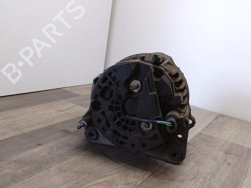 Alternator VW POLO (6N2) 1.9 SDI | BP32322238M7 - Image 2