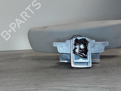 Rear mirror RENAULT CAPTUR I (J5_, H5_) 1.2 TCe 120 | BP38734123I6  - Image 5