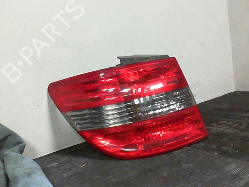 Left taillight MERCEDES-BENZ B-CLASS Sports Tourer (W245) B 180 CDI (245.207) | BP22233315C34 