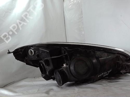 Left headlight CITROËN C4 Picasso I MPV (UD_) 1.6 HDi | BP29738530C28 