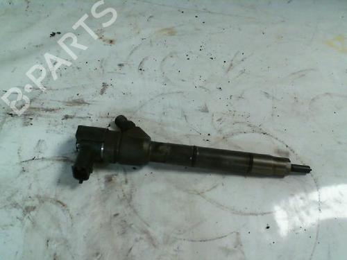 Used Injector KIA SPORTAGE III (SL) 1.7 CRDi (116 hp) 29485266