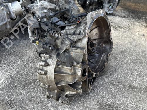 Used Gearbox Gearbox FORD TRANSIT CONNECT (P65_, P70_, P80_) 1.8 TDCi (90 hp) 25475385 25475385