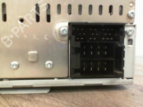 Used Radio Radio KIA RIO II (JB) 1.5 CRDi (110 hp) 30396157 30396157