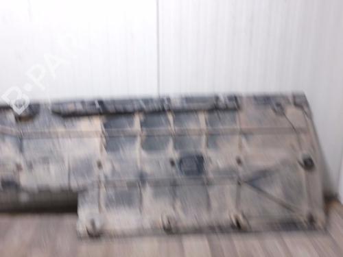 Underbody protection RENAULT CLIO V (B7_) 1.5 Blue dCi 85 (B7AG) | BP36556887M92 - Image 6