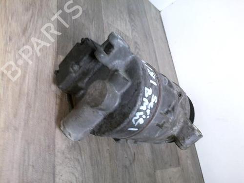 AC compressor BMW 1 (E87) 118 d | BP37501728M34 - Image 3