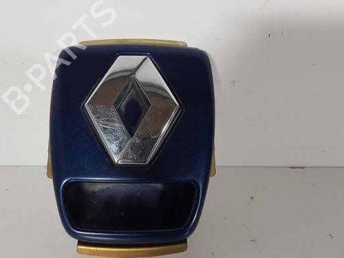 Used Tailgate handle Tailgate handle RENAULT LAGUNA II (BG0/1_) 1.9 dCi (BG08, BG0G) (120 hp) 21851436 21851436