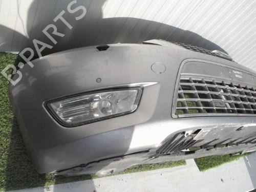 Front bumper FORD MONDEO IV Turnier (BA7) 2.0 TDCi | BP21390029C7 