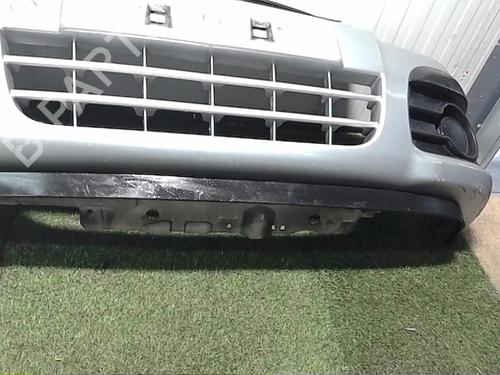 Front bumper CITROËN C2 (JM_) 1.4 HDi | BP29830753C7 