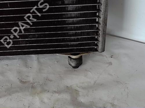 AC radiator CITROËN BERLINGO / BERLINGO FIRST Box Body/MPV (M_) 2.0 HDI 90 (MBRHY, MCRHY) | BP29738516M32 