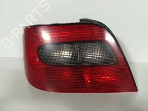 Used Left taillight CITROËN XSARA Coupe (N0) 1.4 i (75 hp) 21850936