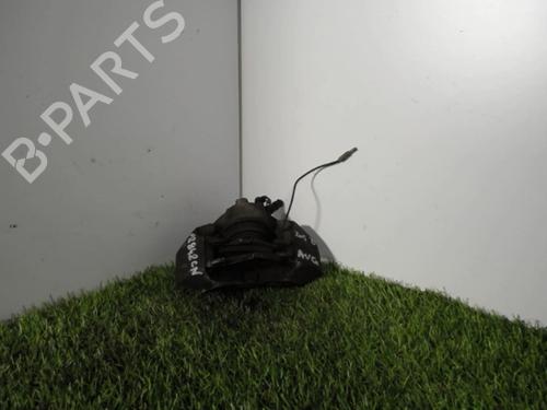 Used Left front brake caliper Left front brake caliper 21388349 21388349