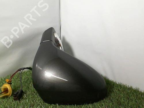 Right mirror PEUGEOT 308 I (4A_, 4C_) 1.6 HDi | BP21855483C27 