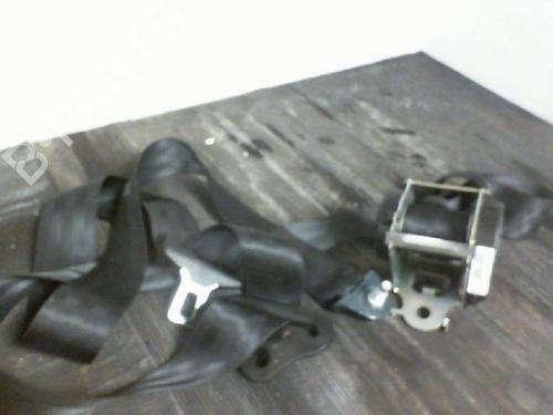 Rear left belt tensioner PEUGEOT 208 I (CA_, CC_) 1.6 HDi / BlueHDi 75 | BP29188681C89 
