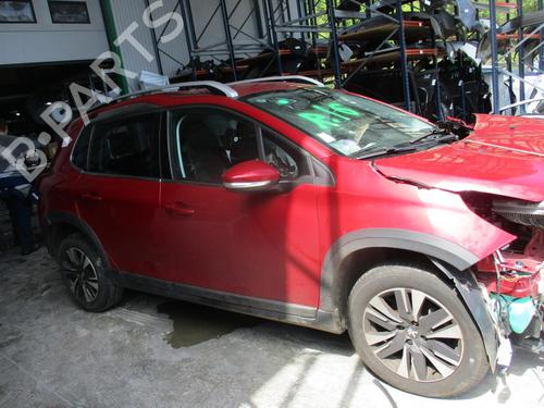 Right front driveshaft PEUGEOT 2008 I (CU_) 1.2 THP 110 / PureTech 110 | BP27364122M39 - Image 10