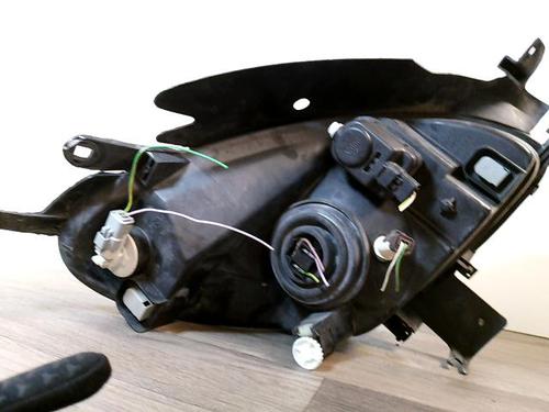 Left headlight CITROËN XSARA PICASSO (N68) 2.0 HDi | BP31050737C28 