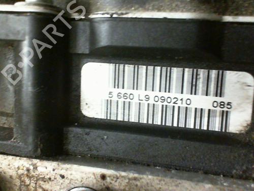 ABS pump CITROËN C4 Grand Picasso I (UA_) 1.6 HDi | BP20877959M43 